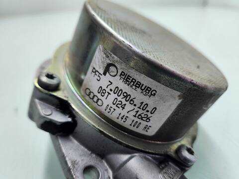Foto 2ª: Depresor Freno Bomba Vacio Audi A6 3.0 TDI 233CV 171KW [ASB] (2008)