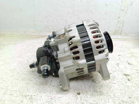 Foto 4ª: Alternador Ford Transit 76CV 56KW [AED] (2000)