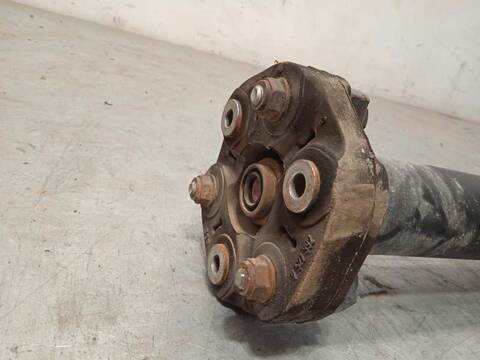 Foto 3ª: Transmision Central Bmw X1 2.0 16V TD 116CV 85KW [N47D20C] (2014)