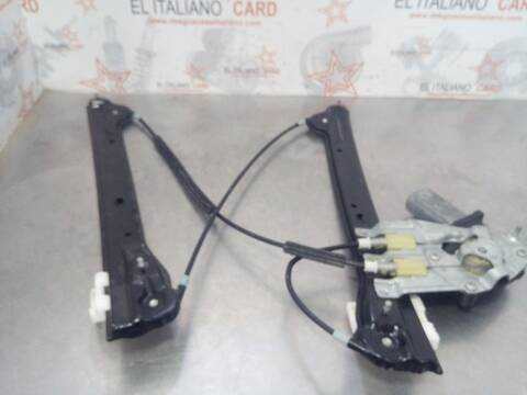 Foto 4ª: Elevalunas Eléctrico Delantero Izquierdo Mini Countryman COOPER D 112CV 82KW [N47C20A] (2016)