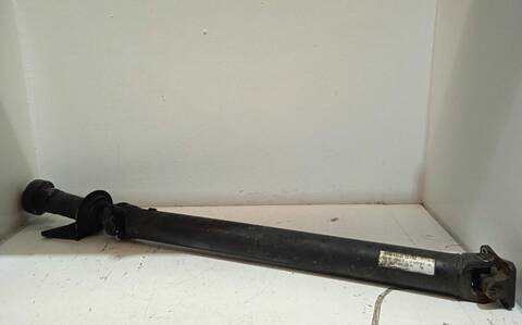 Transmision Central Mercedes Clase ML 55 5.4 V8 24V W163) CAT