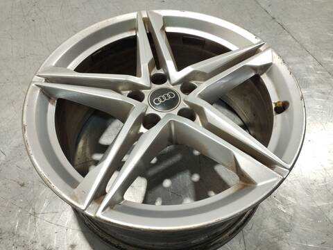 LLanta Chapa Audi A4 40 TDI MILD HYBRID QUATTRO AVANT 204CV 150KW