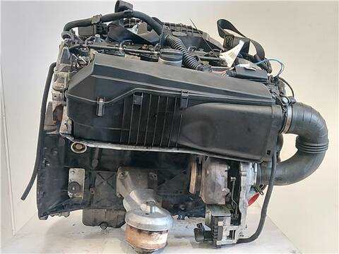 Motor Completo Mercedes Clase E 180 2.7 E 270 CDI 211.016) BERLINA 177CV 130KW