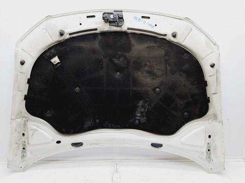 Foto 4ª: Capot Volkswagen Passat ADVANCE BERLINA 140CV 103KW [CBA] (2010)