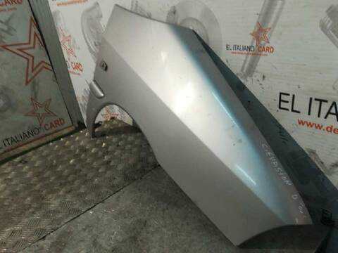 Foto 2ª: Aleta Delantera Derecha Citroen Evasion VERSION INDEFINIDA