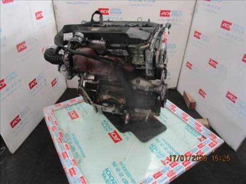 Foto 1ª: Motor Completo Ford Mondeo 2.0 16V TDDI - TDCI 115CV 85KW [D6BA] (2001)