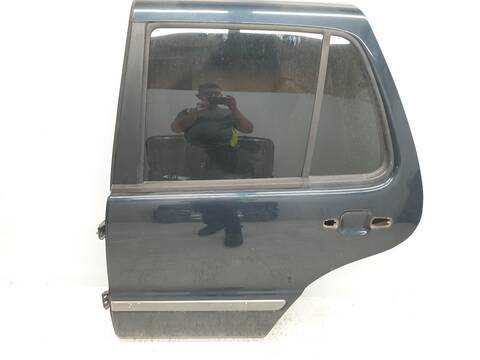 Puerta Trasera Izquierda Mercedes Clase ML 320 3.2 G V6 18V 218CV