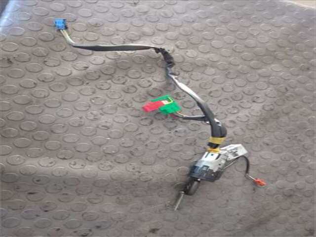 Motor de Arranque Citroen C3 1.4 VIVACE [1.4 LTR. - 54 KW]