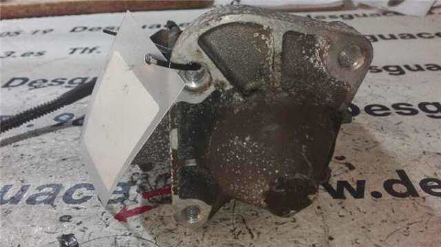 Foto 3ª: Motor de Arranque Renault Megane 1.4 16 V DYNAMIQUE [1.4 LTR. - 70 KW 16V] I FASE 2 COUPE (DA...)(01.1999-_) [K4J750]