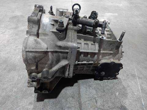 Foto 3ª: Caja Cambios Kia Carens 2.0 CRDI 113CV 83KW [D4EA]