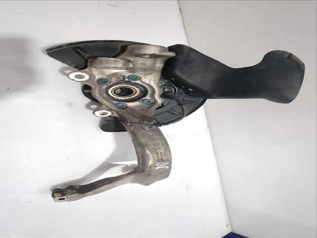 Mangueta Delantera Derecha Volkswagen Phaeton 3.0 V6 TDI 4MOTION 240CV