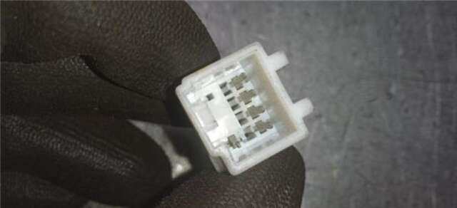 Foto 3ª: Anillo Airbag Mitsubishi Montero 3.2 DID [4M41]