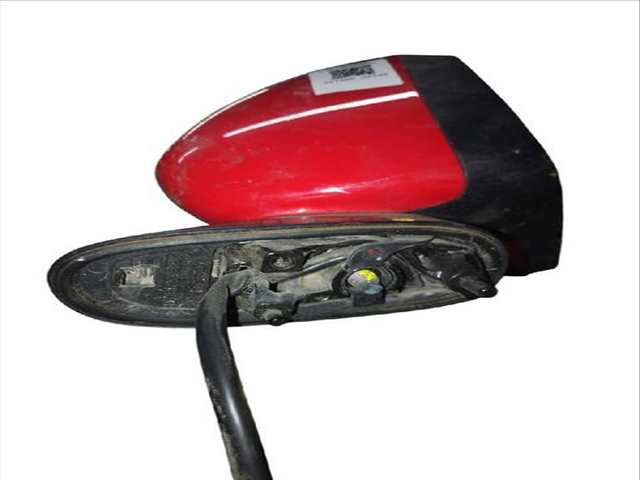 Foto 2ª: Retrovisor Derecho Opel Corsa 1.4 LPG L08 L68) (2006)