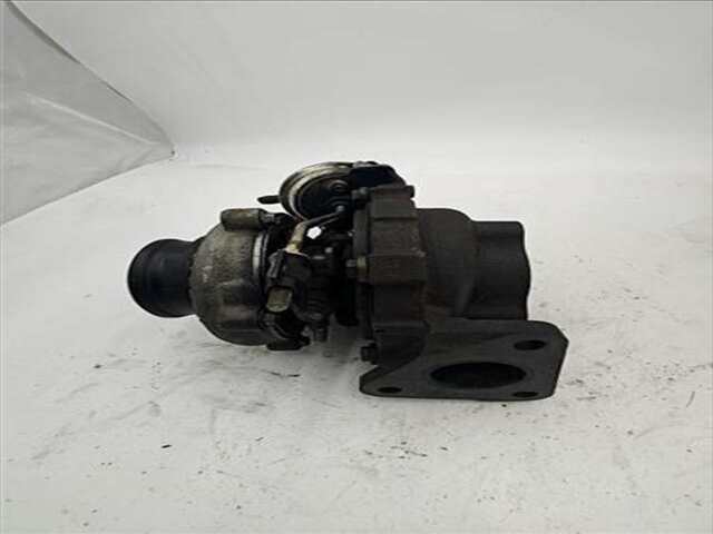 Foto 3ª: Turbocompresor Opel Zafira 1.7 ENJOY PLUS [1.7 LTR. - 81 KW 16V CDTI] [Z17DTR]