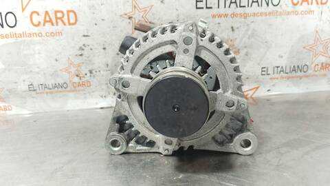 Alternador Peugeot 208 ACTIVE PACK 102CV 75KW