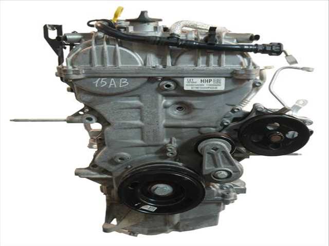 Motor Completo Opel Adam 1.0 90 - 105 CV