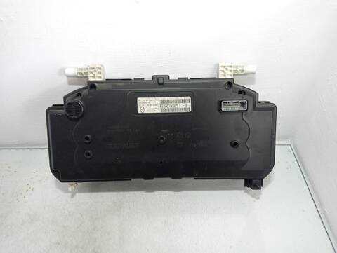 Foto 2ª: Cuadro de Instrumentos Renault Kangoo AUTHENTIQUE 1 DCI DIESEL 65CV (2003)