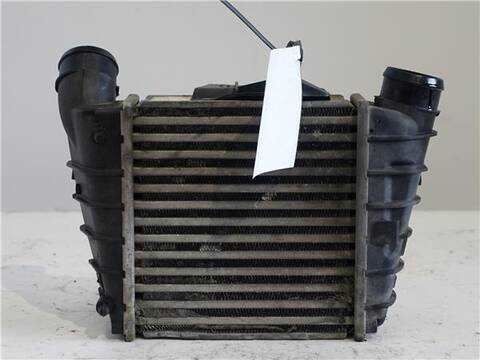 Foto 2ª: Intercooler Seat Cordoba 1.4 TDI BERLINA 80CV 59KW [BNV] (2006)