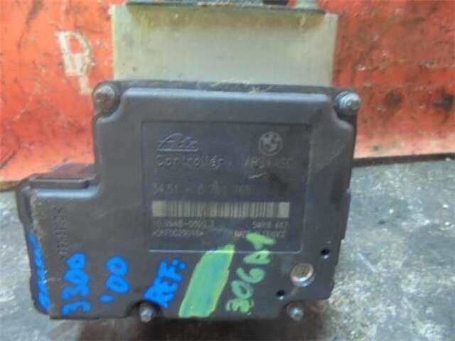 Foto 3ª: Abs Bmw Serie 3 315 330D (184CV) [306D1]