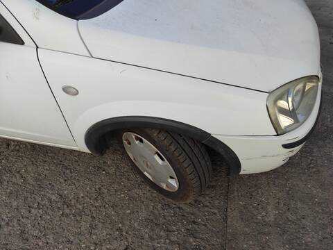 Aleta Delantera Derecha Opel Corsa Z13DT