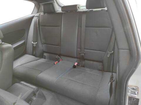 Asientos Traseros Bmw Serie 1 114 N47D20C BERLINA