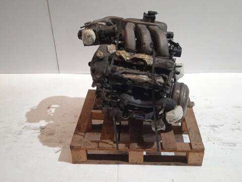Motor Completo Jaguar S Type 3.0 V6 24V CAT 238CV 175KW