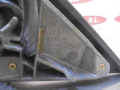 Foto 2ª: Retrovisor Izquierdo Volkswagen Passat ADVANCE 130CV 96KW [AVF] (2004)
