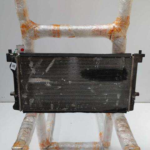 Radiador Motor Volkswagen Golf 1.2 TSI