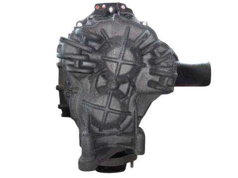 Foto 2ª: Caja Cambios Seat Exeo 2.0 TDI (2009)