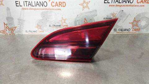 Piloto Portón Derecho Opel Astra SPORT 165CV 121KW