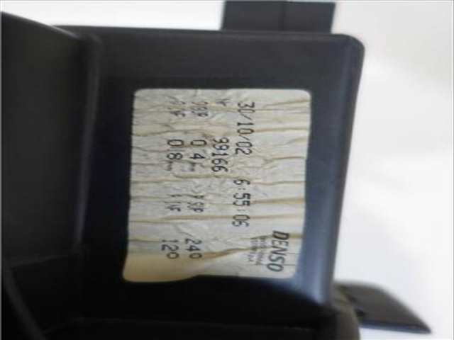 Foto 3ª: Calefacción Peugeot 307 2.0 HDI 90 90CV 66KW [RHY (DW10TD)] (2002)