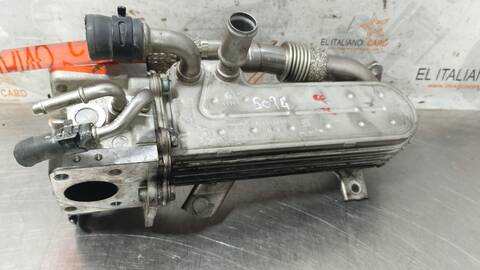 Foto 3ª: Valvula EGR Volkswagen Touran TRENDLINE 100CV 74KW [AVQ] (2004)