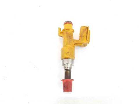 Foto 2ª: Inyectores Toyota CHR HYBRID GR SPORT