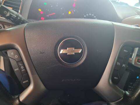 Kit Airbag Chevrolet Captiva 2.2 VCDI LT 184CV 135KW