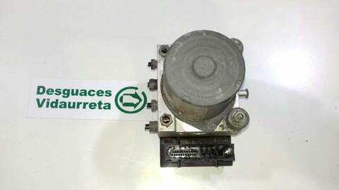 Foto 2ª: Abs Fiat Scudo 10 COMFORT L1H1 120 MULTIJET 120CV 88KW FURGON [RHK] (2008)