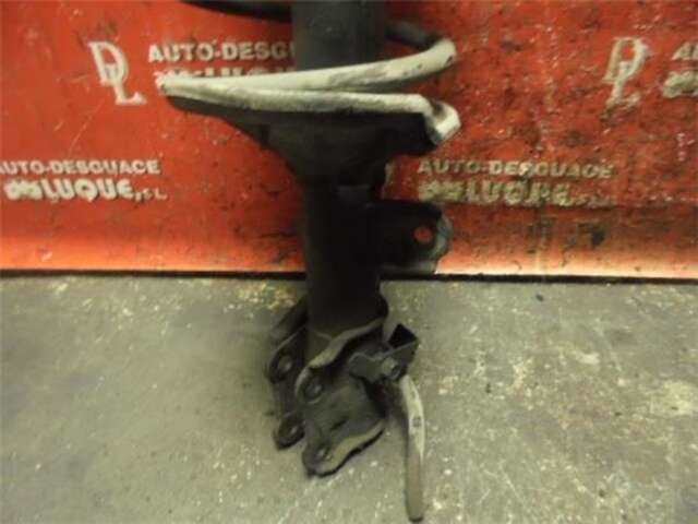 Foto 3ª: Amortiguador Delantero Derecho Hyundai Getz 1.1 [G4HD]