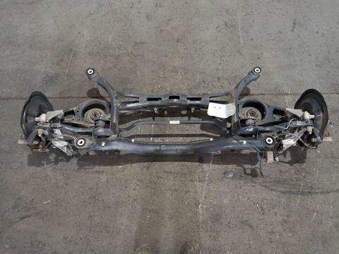 Puente Trasero Volkswagen Passat 2.0 TDI 140CV 103KW