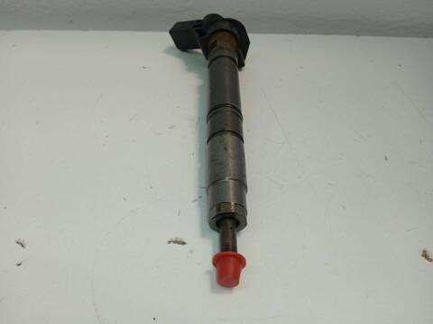 Foto 2ª: Inyectores Audi A7 3.0 TDI QUATTRO 218CV 160KW (2014)