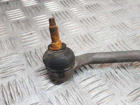 Foto 2ª: Cremallera de Direccion Citroen C3 FEEL 82CV 60KW [HM01] (2018)