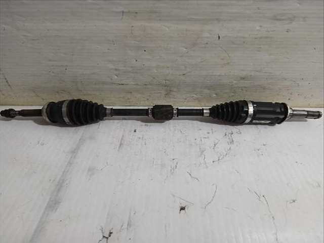 Foto 2ª: Transmision Delantera Izquierda Toyota Rav4 2.0 MXAA52) 175CV [M20A-FKS] (2018)