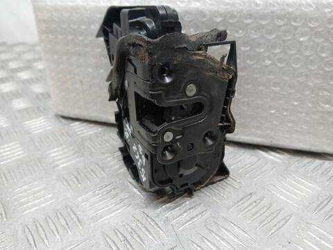 Cerradura Puerta Delantera Derecha Renault Talisman LIFE GRANDTOUR 130CV 96KW