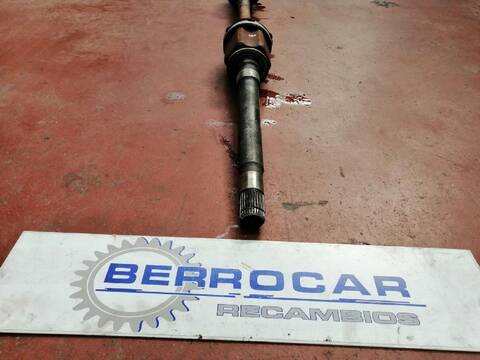 Foto 2ª: Transmision Trasera Izquierda Land Rover Range 3.6 TD V8 272CV [368DT] (2005)