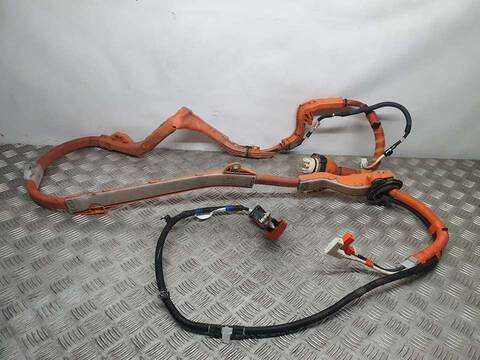 Centralita Motor ECU Toyota Yaris HSD ACTIVE 75CV 55KW