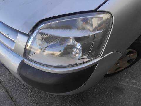 Faro Izquierdo Citroen Berlingo 9HX