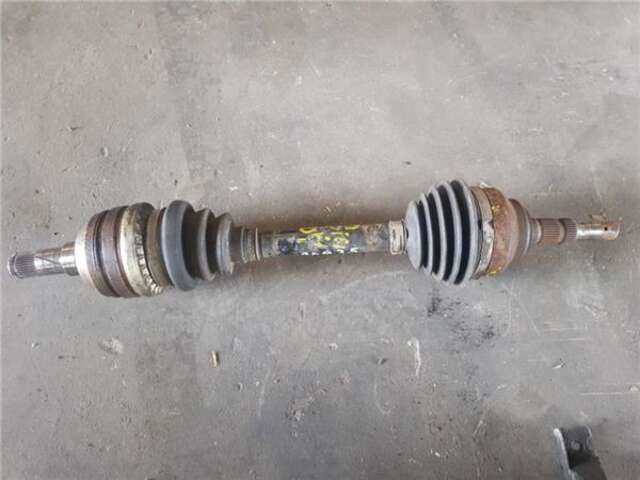 Transmision Delantera Izquierda Opel Astra 2.0 DTI 16V