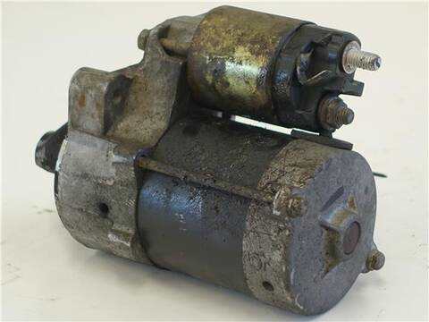 Foto 2ª: Motor de Arranque Suzuki Alto 1.1 BASICO 63CV 46KW [F10D] (2005)