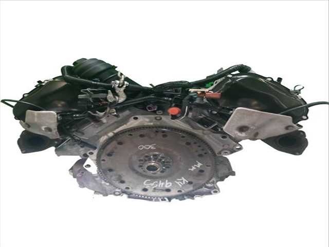 Motor Completo Audi S4 333CV 245KW