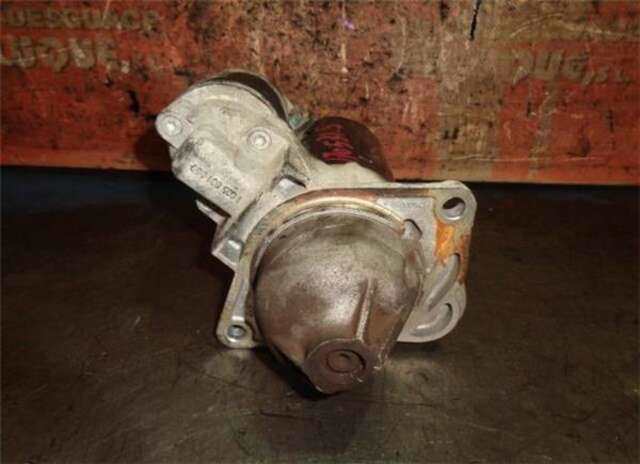 Foto 3ª: Motor de Arranque Opel Corsa 1.2 [A 12 XER]