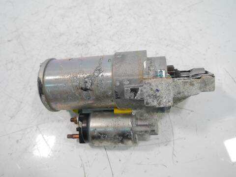 Motor de Arranque Ford Transit 155 - 160 CV