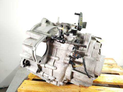 Foto 4ª: Caja Cambios Volkswagen Touran 2.0 TDI 150CV 110KW [DFGA] (2020)